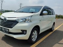 Jual Toyota Avanza 2018 1.3E MT di DKI Jakarta Java