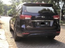 Jual Kia Grand Sedona 2017 Ultimate di DKI Jakarta Java
