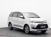 Jual Toyota Veloz 2018 1.5 A/T di Banten Java