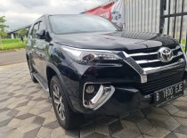 Jual Toyota Fortuner 2019 2.4 VRZ AT di Jawa Barat Java