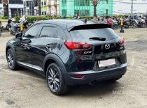Butuh dana ingin jual Mazda CX-3 2017