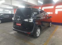 Jual Toyota Sienta 2018 termurah