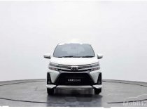 Jual Toyota Avanza 2019 kualitas bagus