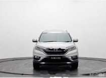 Honda CR-V 2.4 2016 Wagon dijual