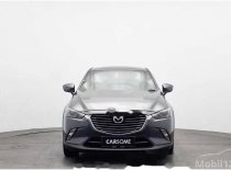 Jual Mazda CX-3 2017