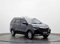 Jual Toyota Avanza E 2019