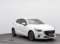 Jual Mazda 2 2017 R AT di Banten Java