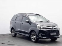 Jual Toyota Avanza 2018 1.3G MT di Banten Java