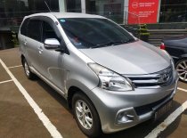 Jual Toyota Avanza 2014 1.3G AT di DKI Jakarta Java