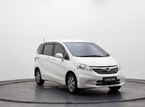 Jual Honda Freed 2014 S di Banten Java