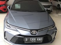 Jual Toyota Corolla Altis 2020 V AT di DKI Jakarta Java
