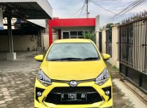 Jual Toyota Agya 2021 1.2L TRD A/T di Jawa Tengah Java