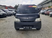 Jual Daihatsu Gran Max Pick Up 2016 1.5 di Jawa Timur Java