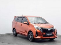 Jual Toyota Calya 2020 G AT di Banten Java