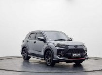 Jual Toyota Raize 2021 1.0T GR Sport CVT (Two Tone) di Banten Java