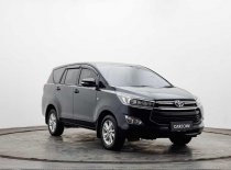 Jual Toyota Kijang Innova 2017 2.4G di Banten Java