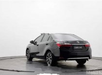 Jual Toyota Corolla Altis 2017 kualitas bagus