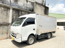 Jual Isuzu Traga 2020 Box Aluminium di DKI Jakarta Java
