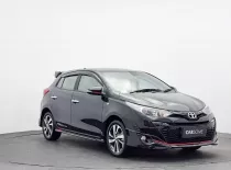 Jual Toyota Yaris 2019 S di Banten Java