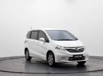 Jual Honda Freed 2014 S di Banten Java