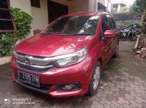 Jual Honda Mobilio 2018 E di DKI Jakarta Java