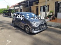 Jual Toyota Agya 2019 1.2L G M/T TRD di Jawa Barat Java