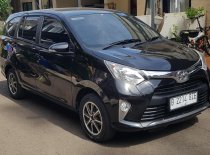 Jual Toyota Calya 2017 G MT di Jawa Barat Java