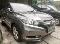 Jual Honda HR-V 2016 E CVT di Jawa Barat Java