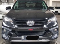 Jual Toyota Fortuner 2019 2.4 TRD AT di DKI Jakarta Java