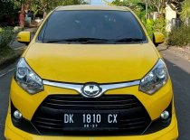 Jual Toyota Agya 2021 TRD Sportivo di Bali Lesser Sunda Islands