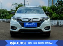 Jual Honda HR-V 2021 1.5 Spesical Edition di Jawa Barat Java