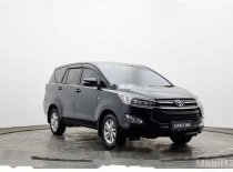 Jual Toyota Kijang Innova 2017 termurah