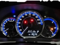 Toyota Yaris E 2018 Hatchback dijual