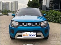 Suzuki Ignis GL 2020 Hatchback dijual