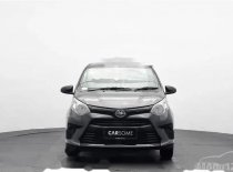 Jual Toyota Calya 2019 kualitas bagus