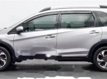 Honda BR-V E 2017 SUV dijual
