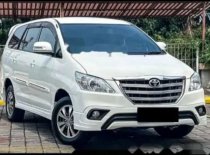 Jual Toyota Kijang Innova 2015 termurah