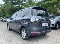 Toyota Sienta G 2018 MPV dijual
