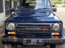 Jual Daihatsu Taft 1990 GTS di Jawa Barat Java