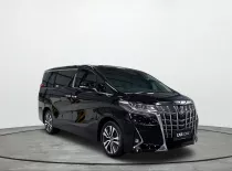 Jual Toyota Alphard 2019 2.5 G A/T di Banten Java