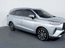 Jual Toyota Veloz 2022 1.5 A/T di Banten Java