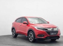 Jual Honda HR-V 2018 1.5L E CVT Special Edition di Banten Java