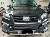 Jual Toyota Fortuner 2019 2.4 TRD AT di Jawa Barat Java