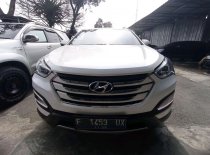 Jual Hyundai Santa Fe 2015 2.4L MPI XG di DKI Jakarta Java