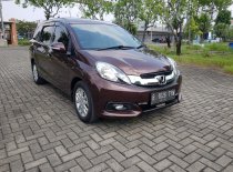 Jual Honda Mobilio 2014 E CVT di DKI Jakarta Java
