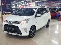 Jual Toyota Calya 2018 G AT di DKI Jakarta Java