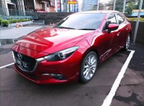 Jual Mazda 3 Hatchback 2019 di DKI Jakarta Java