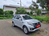 Daihatsu Terios R 2017 SUV dijual