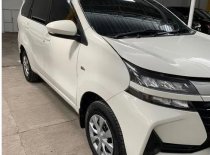 Jual Toyota Avanza E 2020