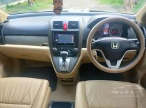 Jual Honda CR-V 2010, harga murah